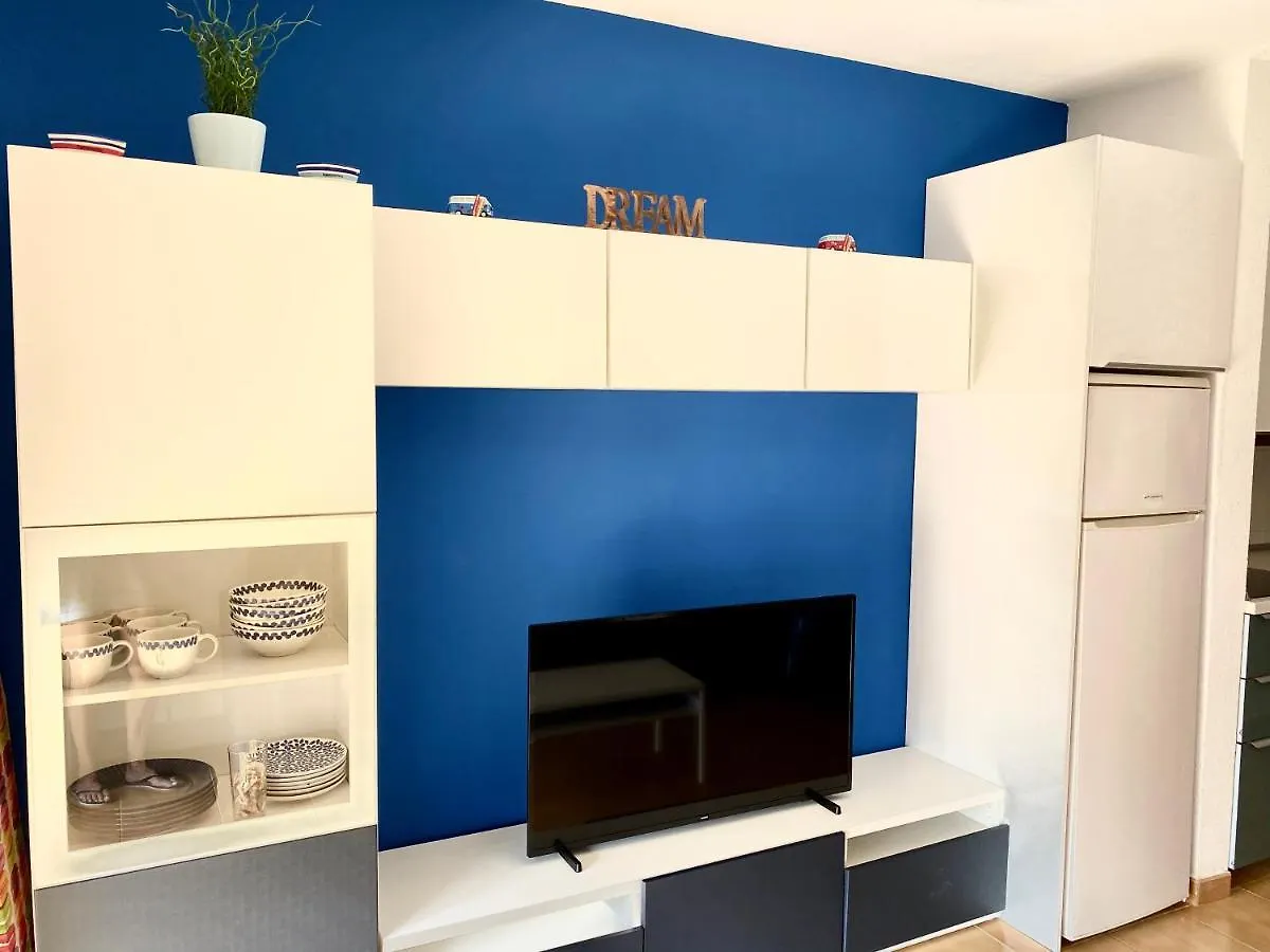 קוסטה דה אנטיגואה Las Torres Del Castillo, 208Marina 0*, קוסטה דה אנטיגואה ספרד