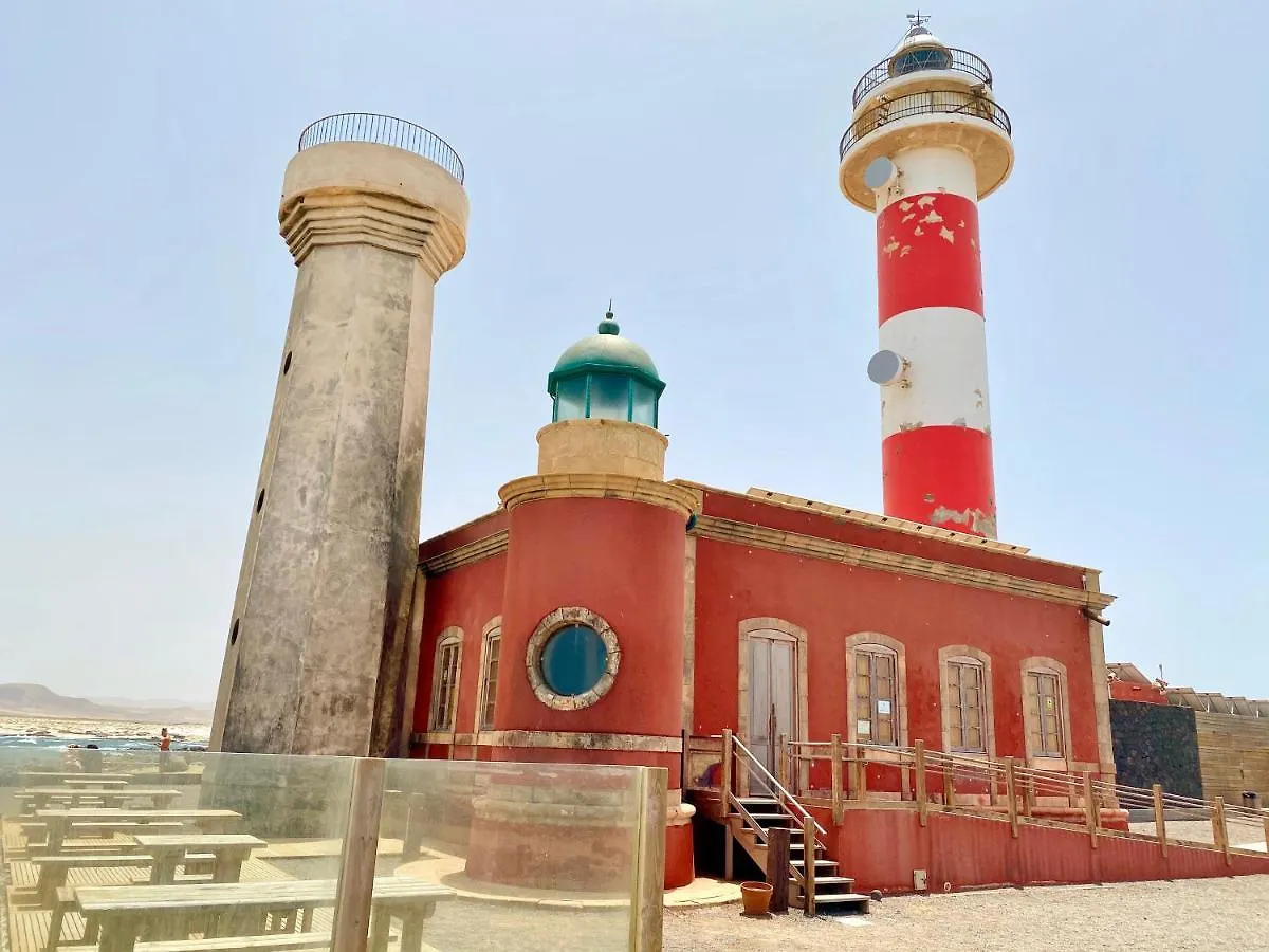 קוסטה דה אנטיגואה Las Torres Del Castillo, 208Marina 0*, קוסטה דה אנטיגואה