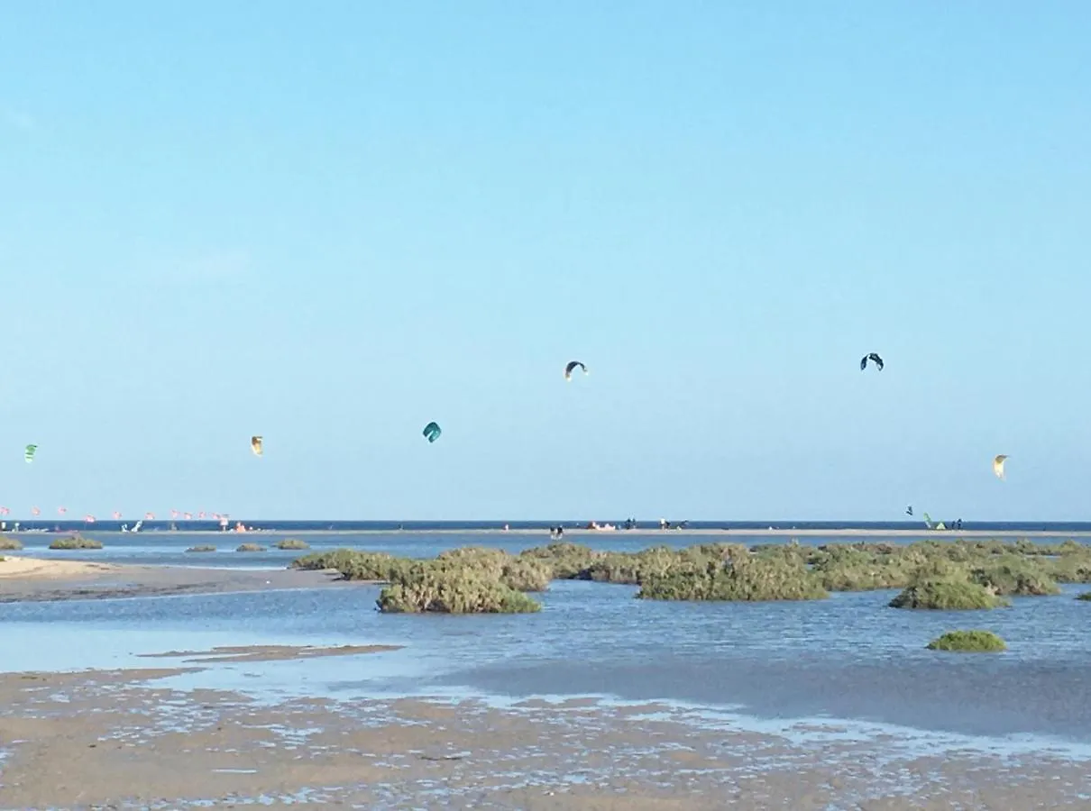 קוסטה דה אנטיגואה Las Torres Del Castillo, 208Marina 0*, קוסטה דה אנטיגואה