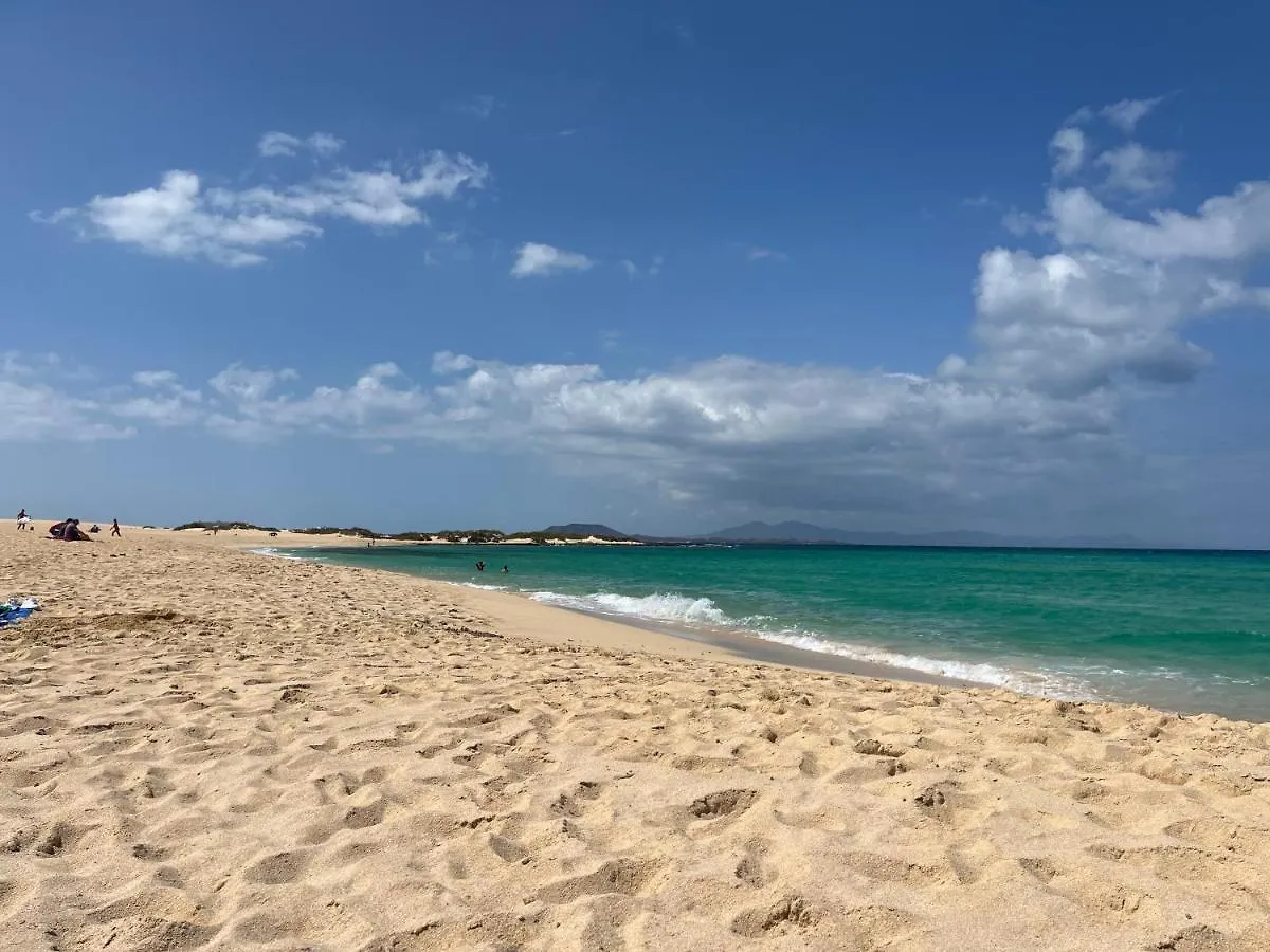 קוסטה דה אנטיגואה Las Torres Del Castillo, 208Marina 0*, קוסטה דה אנטיגואה ספרד