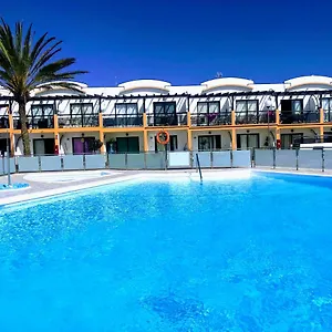  Apartamento Smile Complex Amaya Fuerteventura