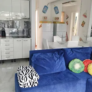  Apartamento Amaya Avec Vue Sur Piscine