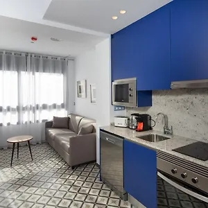 Casa Cervantes Apartamento Tarragona