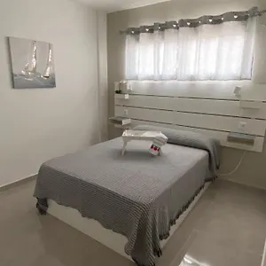  Apartamento Apartamento Tiaibin