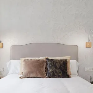 Nuevo En El Centro De Donosti Apartamento San Sebastián