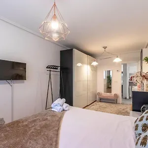 Gernikako Arbola By Urdaibai Apartamento Arana