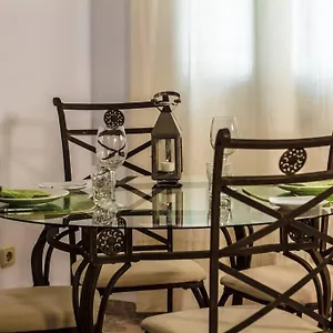 Fernando Colon En Casco Historico Apartamento Córdoba