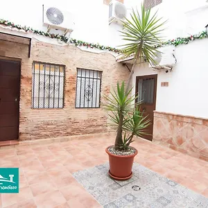 Don Francisco Apartamento Córdoba