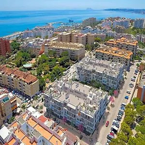 Catalina - Close To The Apartamento Estepona